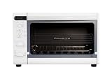 Rowenta - OR908001 - Four Compact - Gourmet Pro Electronic 38 L Chaleur Tournante - blanc