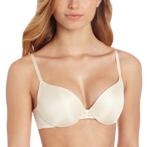 Warner's Women's Unbelievable Unwire Push Up