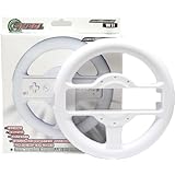 Wii Racing Wheel GT4