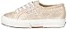 Superga 2750 LAMEJ Sneaker(Toddler/Little Kid)