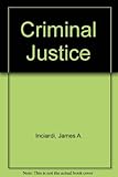 Criminal justice