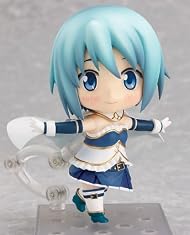 ねんどろいど美樹さやか