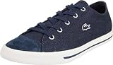 Lacoste Women's L27 20 Lace-Up Fashion Sneaker