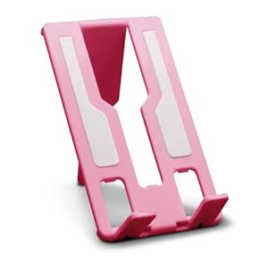 Ezgear The Original Ezl Stand For Ipod And Mp3 Players 