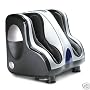 New Leg Beautifician Leg Foot Calf Ankle Calves Massager w/ LCD Screen, Kneading and Vibrating