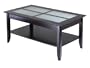 Winsome Wood Syrah Coffee Table, Espresso