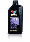 Produkt-Bild: Valvoline &Ouml;L MOTORCYCLE 2T 1L Motor&ouml;l