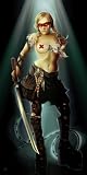 Shadowrun Characters