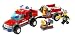 LEGO City Off Road Fire Rescue (7942)