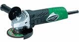 Hitachi G10SR3 4-Inch Angle Grinder