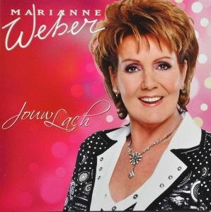Marianne Weber - Jouw Lach Lyrics - Zortam Music