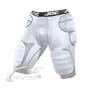 Wsi 588Bff 5 Pocket Football Girdle With Sewn-In Pads