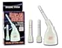 Ultimate Anal Douche Hygienic System easy to clean Rectal Syringe
