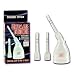 Ultimate Anal Douche Hygienic System easy to clean Rectal Syringe