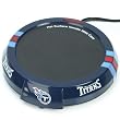 Tennessee Titans Candle Warmer Plate - NFL Football