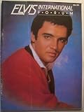ELVIS International Forum [Elvis Presley] Fourth Quarter 1989 (Vol. 2 No. 4)