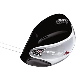 Wilson / Staff Spine Mens Right Hand Driver