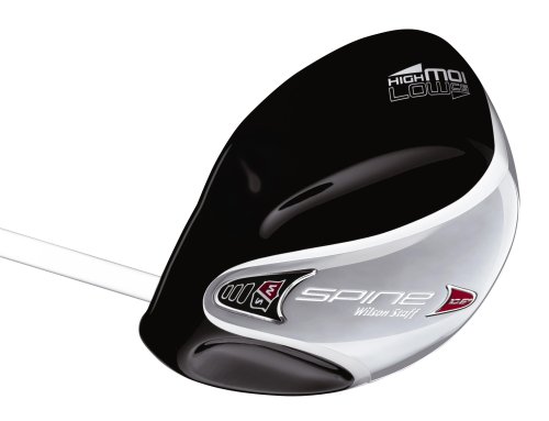 Wilson /Staff Spine Mens Right Hand Driver