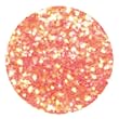 Miami Orange Disco Dust, 3 grams