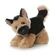 Shep German Shepherd Aurora Mini 8" Flopsies