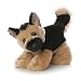 Shep German Shepherd Aurora Mini 8" Flopsies