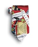 Beverage Mart Silk Ties