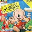 PC原人 【PCエンジン】