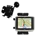 Electronics : Magellan Maestro 3100 Flexible Car Windshield Holder - Gomadic Brand