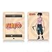 Diabloskinz - Autocollant Skin pour Apple iPad - Naruto Tenten