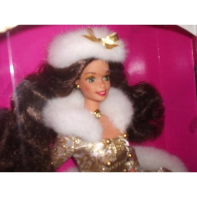 Fantasy Fashion Game on Fantasy Barbie Doll Special Edition Barbie Toys Games Categories