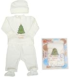 Pull B�b� COLLECTION DE NOEL POUR BEBE