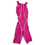 Clearance Speedo Childrens/Kids Girls Swimwear 3/4 Length Wetsuit