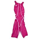 Clearance Speedo Childrens/Kids Girls Swimwear 3/4 Length Wetsuit