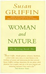 Woman and Nature: The Roaring Inside Her
