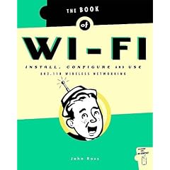 The Book of Wi-Fi