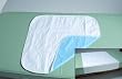 `Carefor Reusable Underpad 32" X 36" W/Flaps