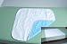 `Carefor Reusable Underpad 32" X 36" W/Flaps