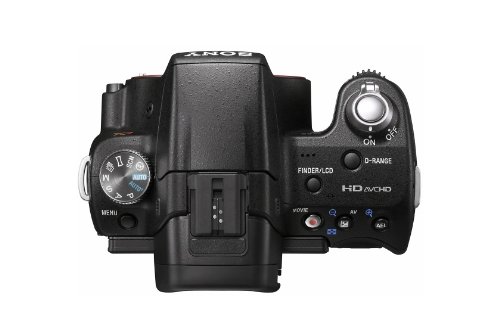 Imagen 2 de Sony SLT-A55VY