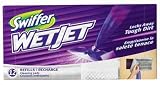 PROCTER & GAMBLE 08441 REFILLS WET JET PADS 12 COUNT