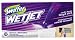 Procter &amp; Gamble 08441 Swiffer WetJet Pad Refills