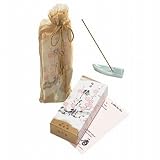 Boat Incense Gift Set