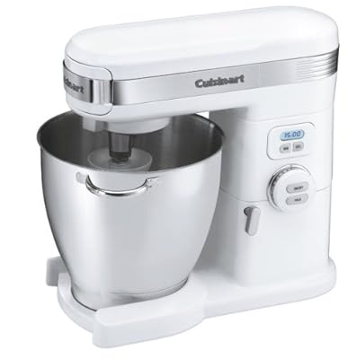 Brand New Cuisinart SM-70 1000 Watts Stand Mixer