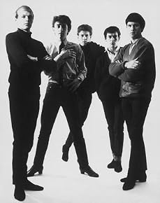 Image of Hollies