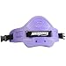 Aqua Jogger Fit Belt for Women - Purple