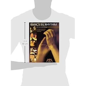 Basics in Rhythm (Meredith Music Resource)