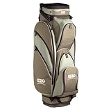 IZZO 2008 Breeze Golf Cart Bag