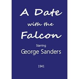 A Date with the Falcon