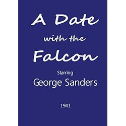 A Date with the Falcon