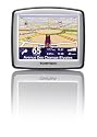 TomTom - New One Europe 22 - V4 - GPS - Ecran tactile 3,5" - Carte Teleatlas 22 pays