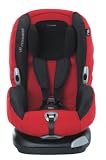 Maxi-Cosi 63800080 - Kopfpolster zum Maxi Cosi Priori XP in der Farbe schwarz (Kollektion 2009)